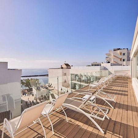 Hotel Ilusion Moreyo - Adults Only Cala Bona  Dış mekan fotoğraf