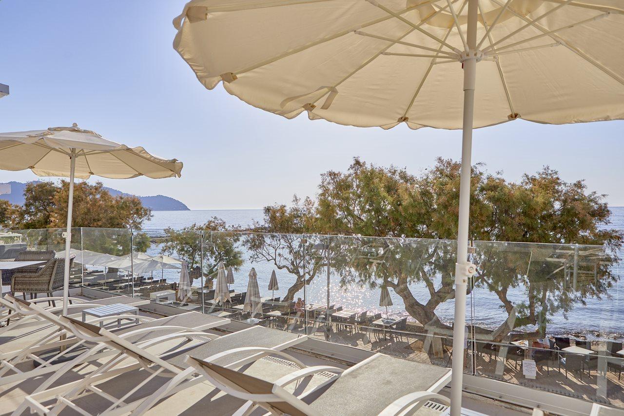 Hotel Ilusion Moreyo - Adults Only Cala Bona  Dış mekan fotoğraf