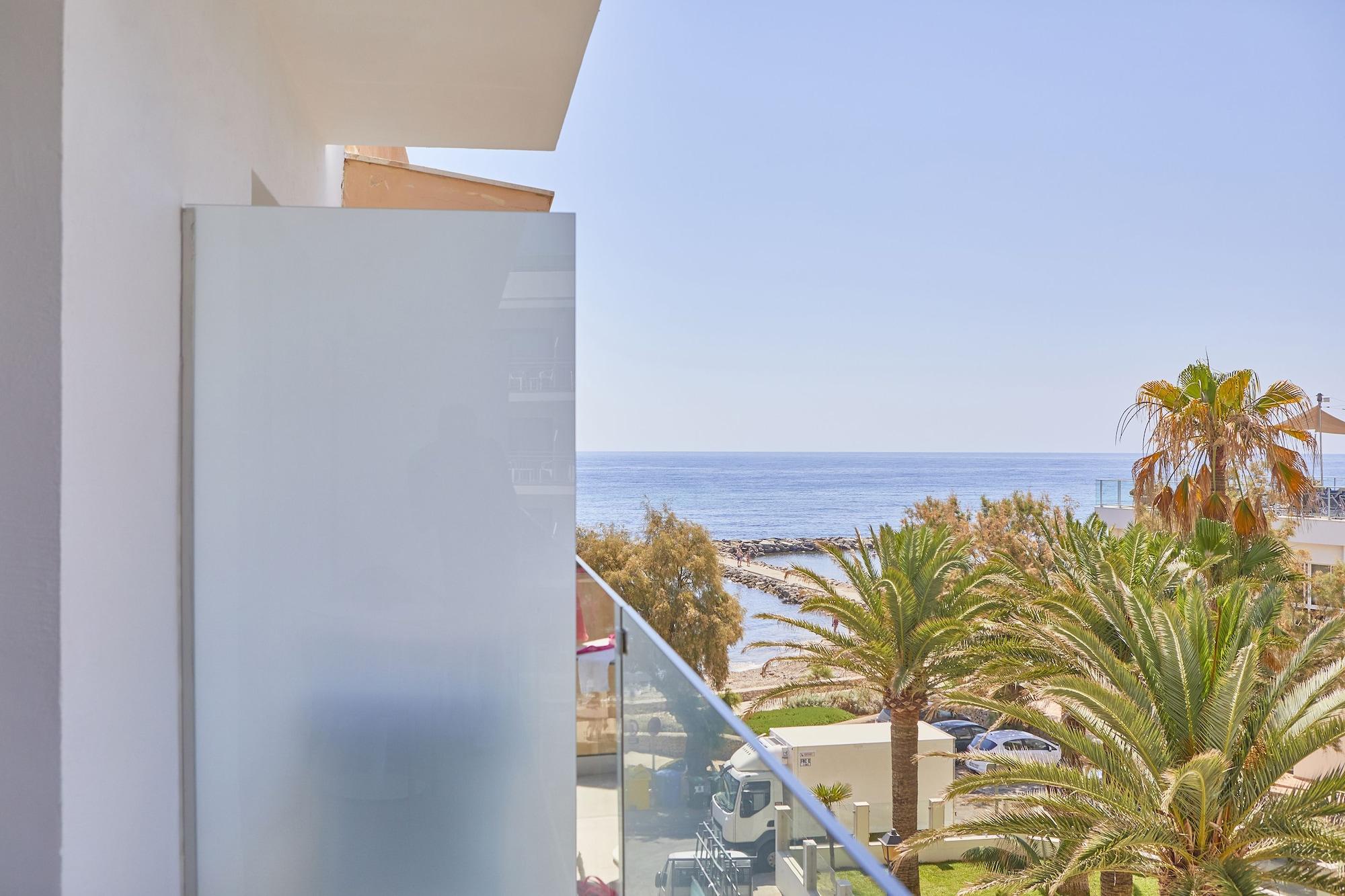 Hotel Ilusion Moreyo - Adults Only Cala Bona  Dış mekan fotoğraf