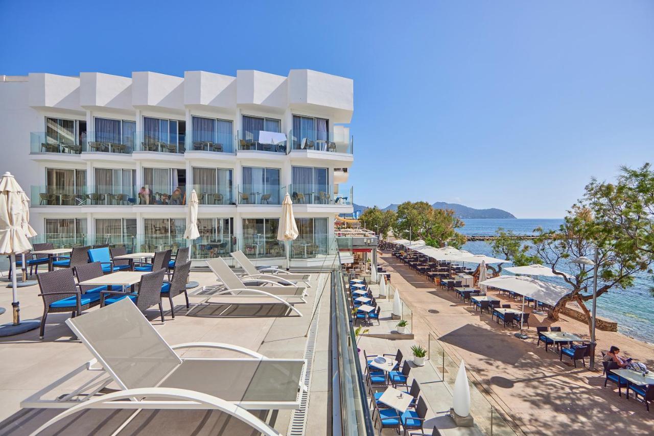 Hotel Ilusion Moreyo - Adults Only Cala Bona  Dış mekan fotoğraf
