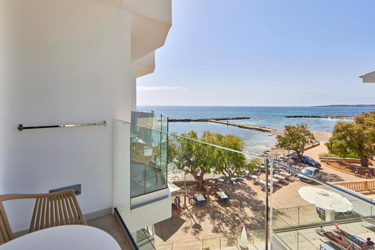 Hotel Ilusion Moreyo - Adults Only Cala Bona  Dış mekan fotoğraf