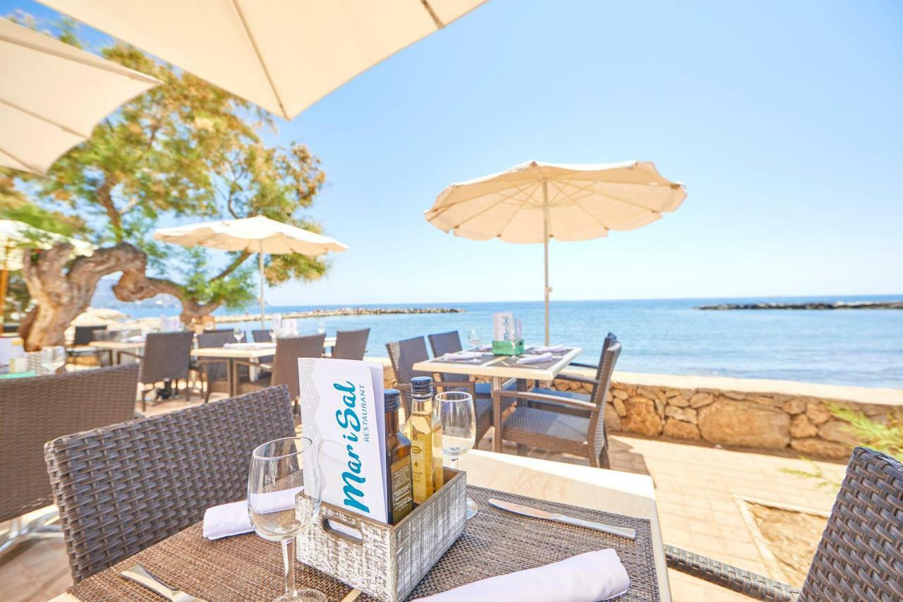 Hotel Ilusion Moreyo - Adults Only Cala Bona  Dış mekan fotoğraf