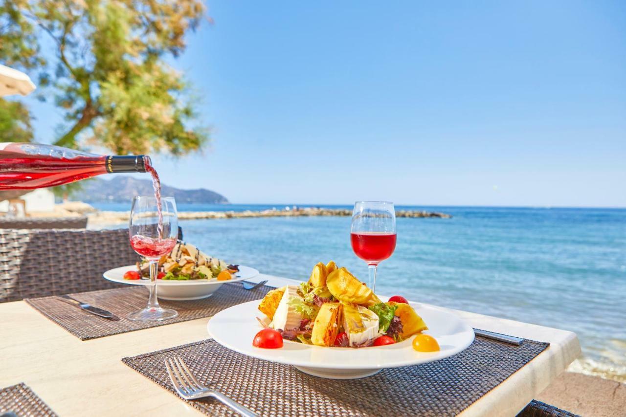 Hotel Ilusion Moreyo - Adults Only Cala Bona  Dış mekan fotoğraf