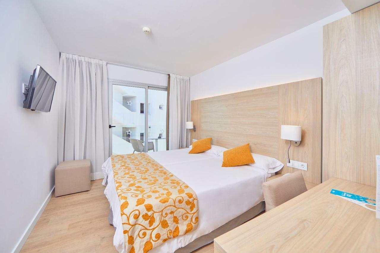 Hotel Ilusion Moreyo - Adults Only Cala Bona  Dış mekan fotoğraf