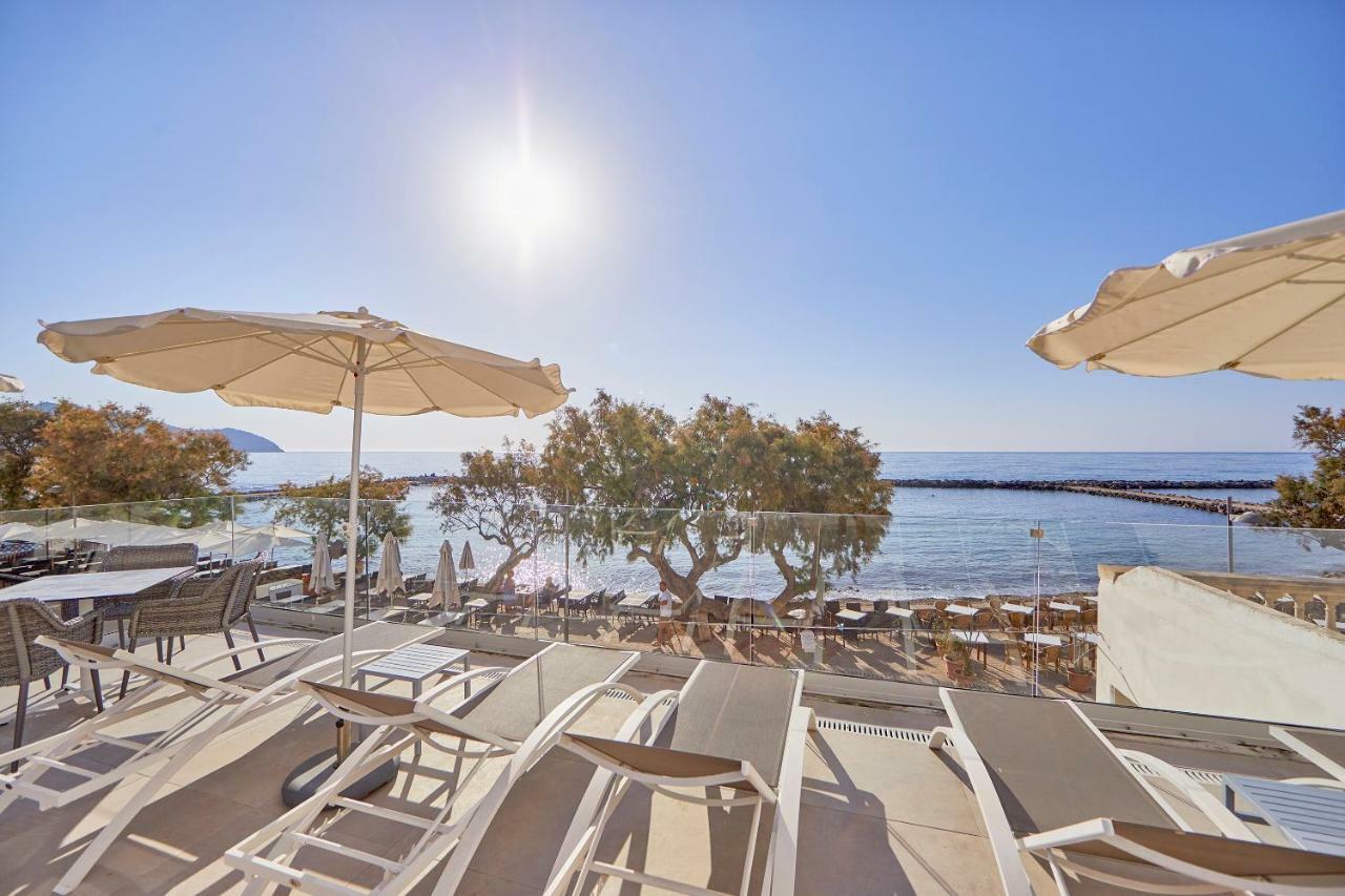 Hotel Ilusion Moreyo - Adults Only Cala Bona  Dış mekan fotoğraf
