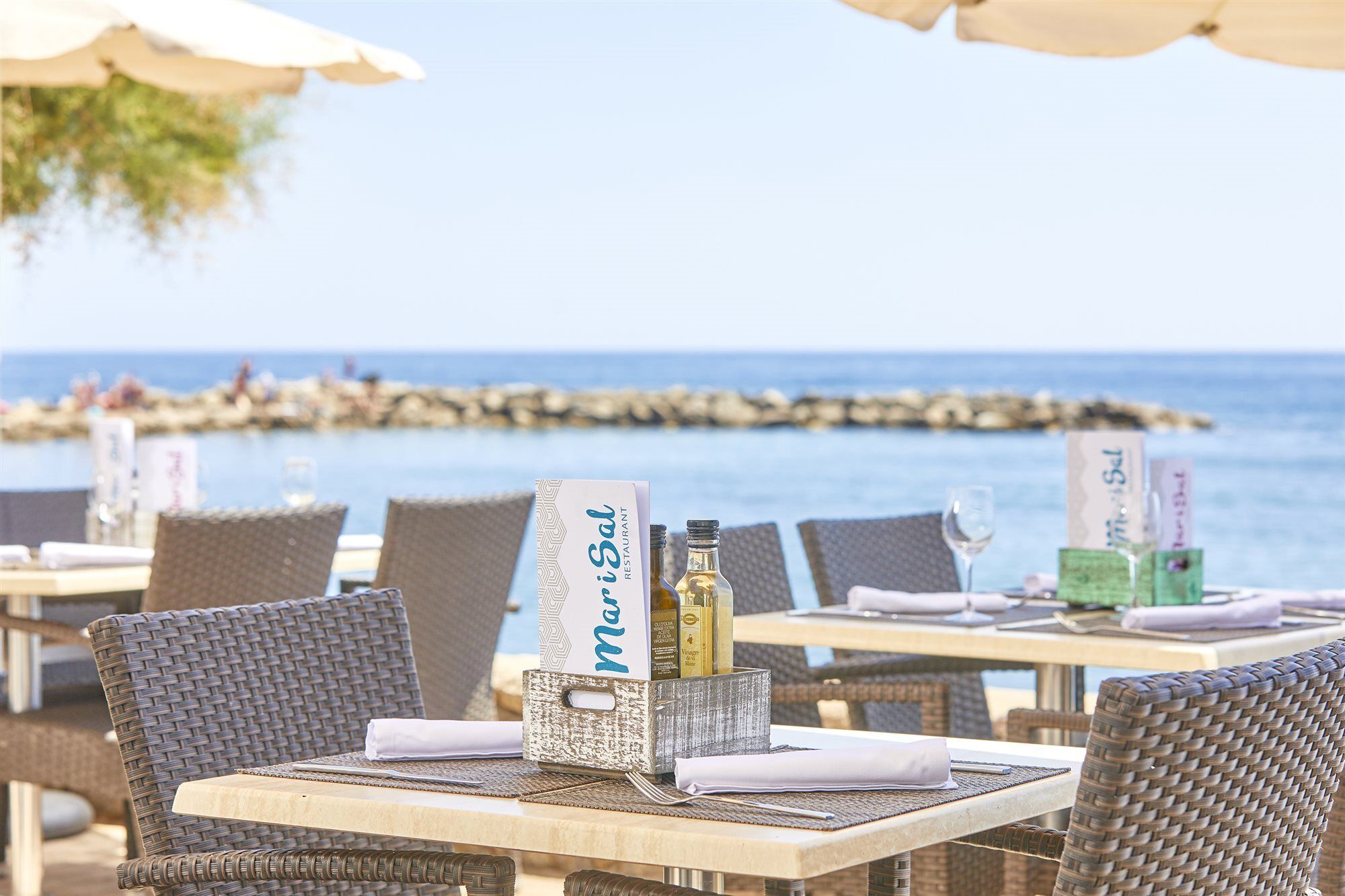 Hotel Ilusion Moreyo - Adults Only Cala Bona  Dış mekan fotoğraf